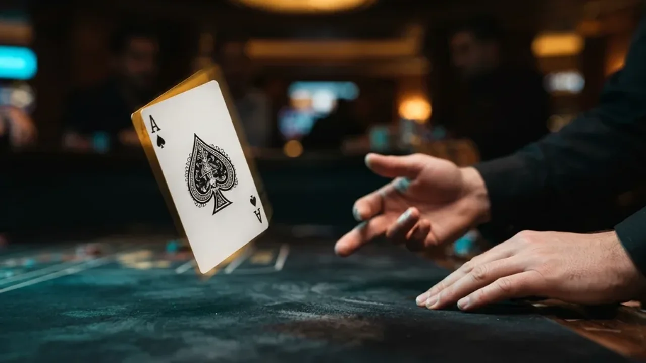 bedste mobil casino
