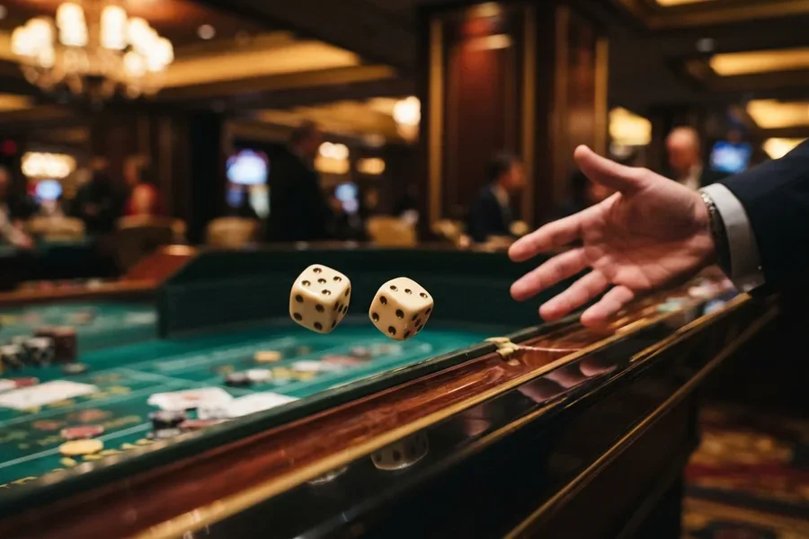 bitcoin casino